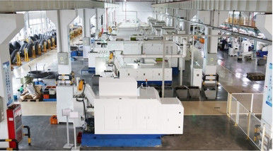 Ningbo Tigerlevel Plastic & Hardware Industrial Co.,Ltd